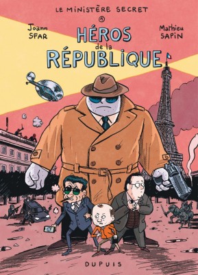 Les héros de la République tome 1.jpg