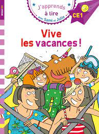 Sami et Julie - Vives les vacances.jpg