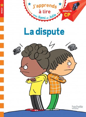 Sami et Julie - La dispute.jpg