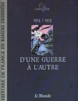 D'une guerre à l'autre 1914 à 1939 - Larousse.jpg