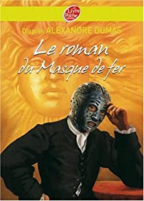 Le masque de fer d'après Alexandre Dumas.jpg