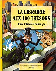 La librairie aux 100 trésors de Jean-Luc Bizien et Emmanuel Saint.jpg