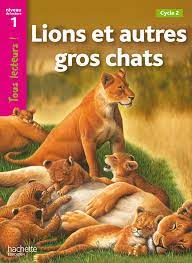 Lion et autres gros chats.jpg