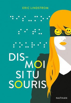 Dis-moi si tu souris d'Eric Lindstrom.jpg