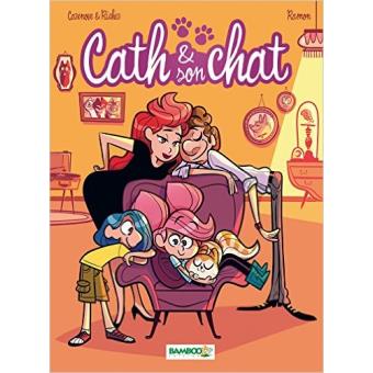 Cath et son chat tome 6.jpg