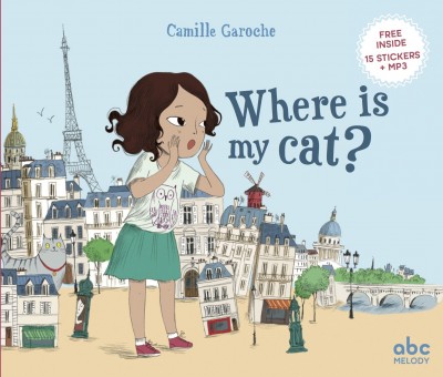 Where is my cat de camille garoche.jpg