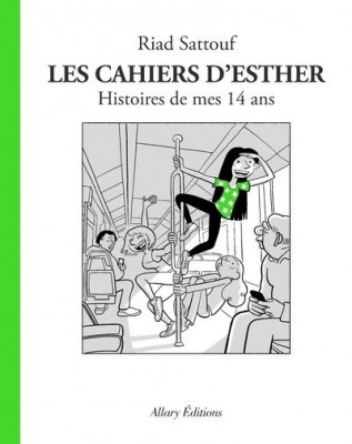 Les cahiers d'Esther tome 5 de Riad Sattouf.jpg