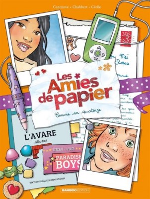 Les amies de papier tome 4.jpg