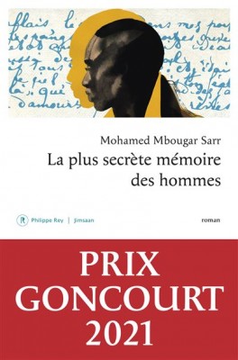 La plus secrète mémoire des hommes.jpg