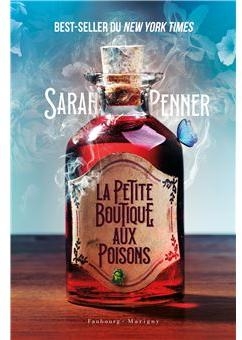 La petite boutique aux poisons de Sarah Penner.jpg