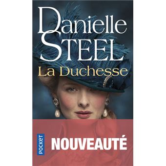 La duchesse de Danielle Steel.jpg