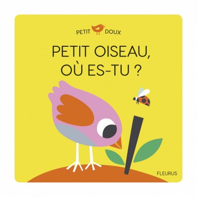 Petit oiseau où es-tu de Sophie Ledesma.jpg