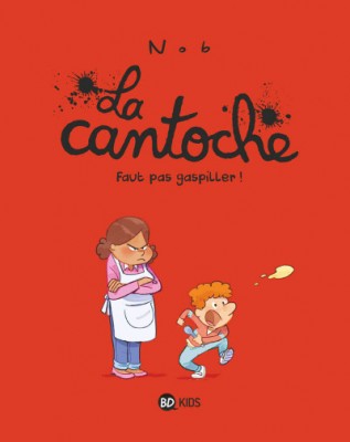 La cantoche tome 4 de Nob.jpg