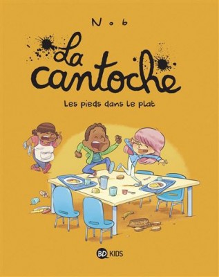 La cantoche tome 6 de Nob.jpg