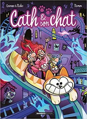 Cath et son chat tome 8.jpg