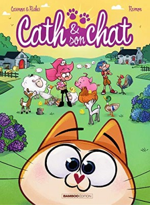 Cath et son chat tome 9.jpg