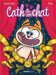 Cath et son chat tome 10.jpg