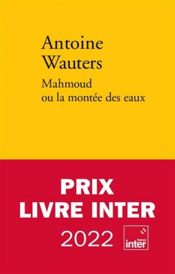 Mahmoud ou la montée des eaux d'Antoine Wauters.jpg