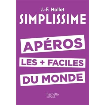 Simplissime  Apéros les + faciles du monde.jpg